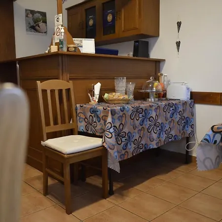 Eva Guest house