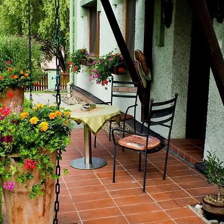 Guest house Eva Bohumin