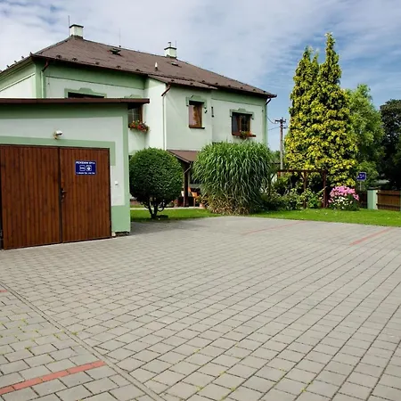 Guest house Eva 4*