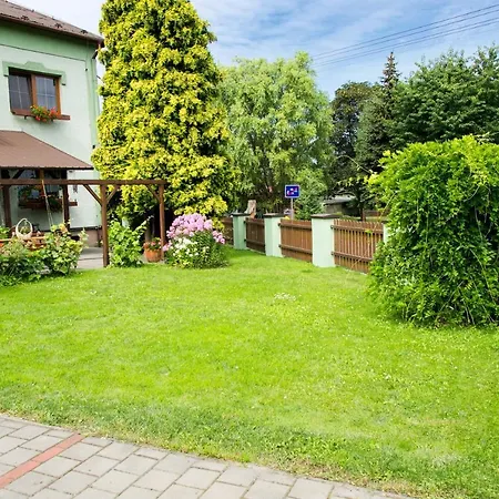 Eva Guest house 4*