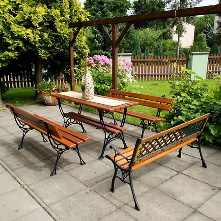 بيت ضيافة Eva