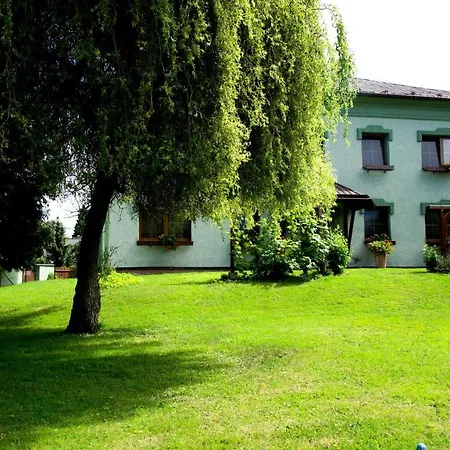 Guest house Eva 4*