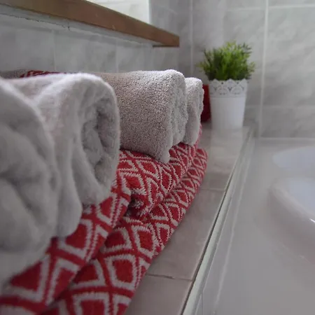 بيت ضيافة Eva