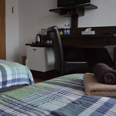 Guest house Eva 4*