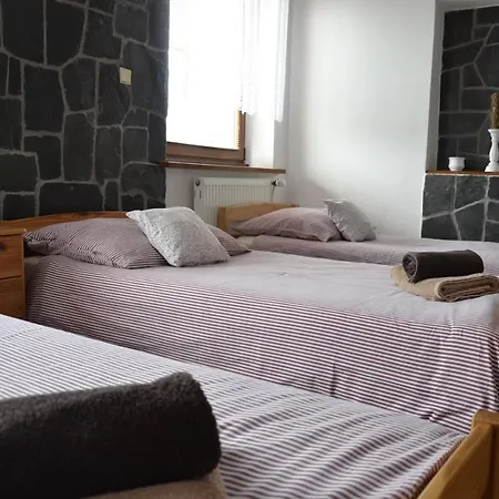 Eva Gæstehus 4*