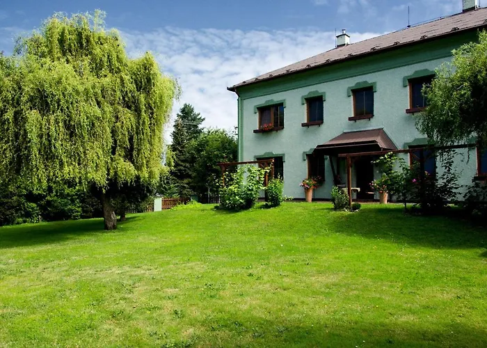 Eva 4* Bohumín