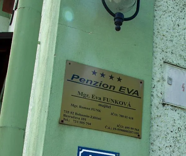 Eva 4*