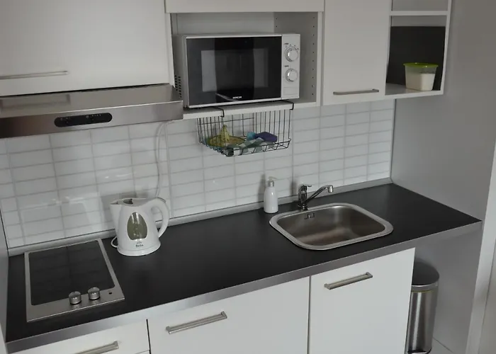 Gæstehus Eva 4*