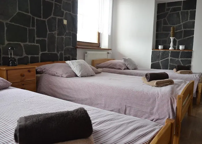 Eva Gæstehus 4*